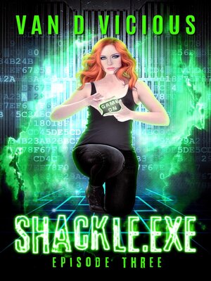 cover image of Shackle.exe